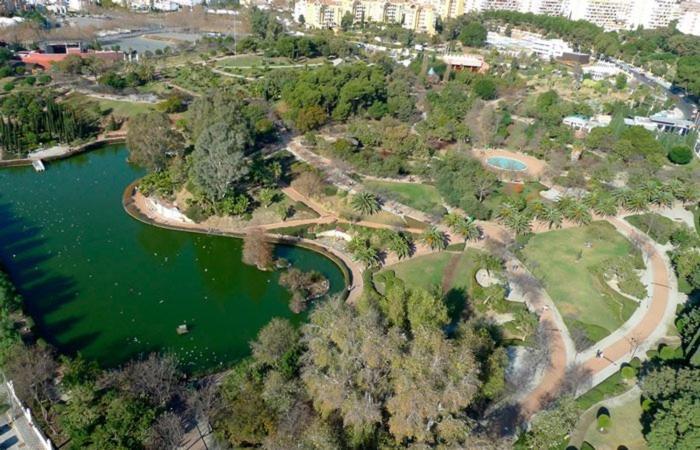2Bdr Sunny Apartment With Pool And Private Parking In Benalmadena Bagian luar foto